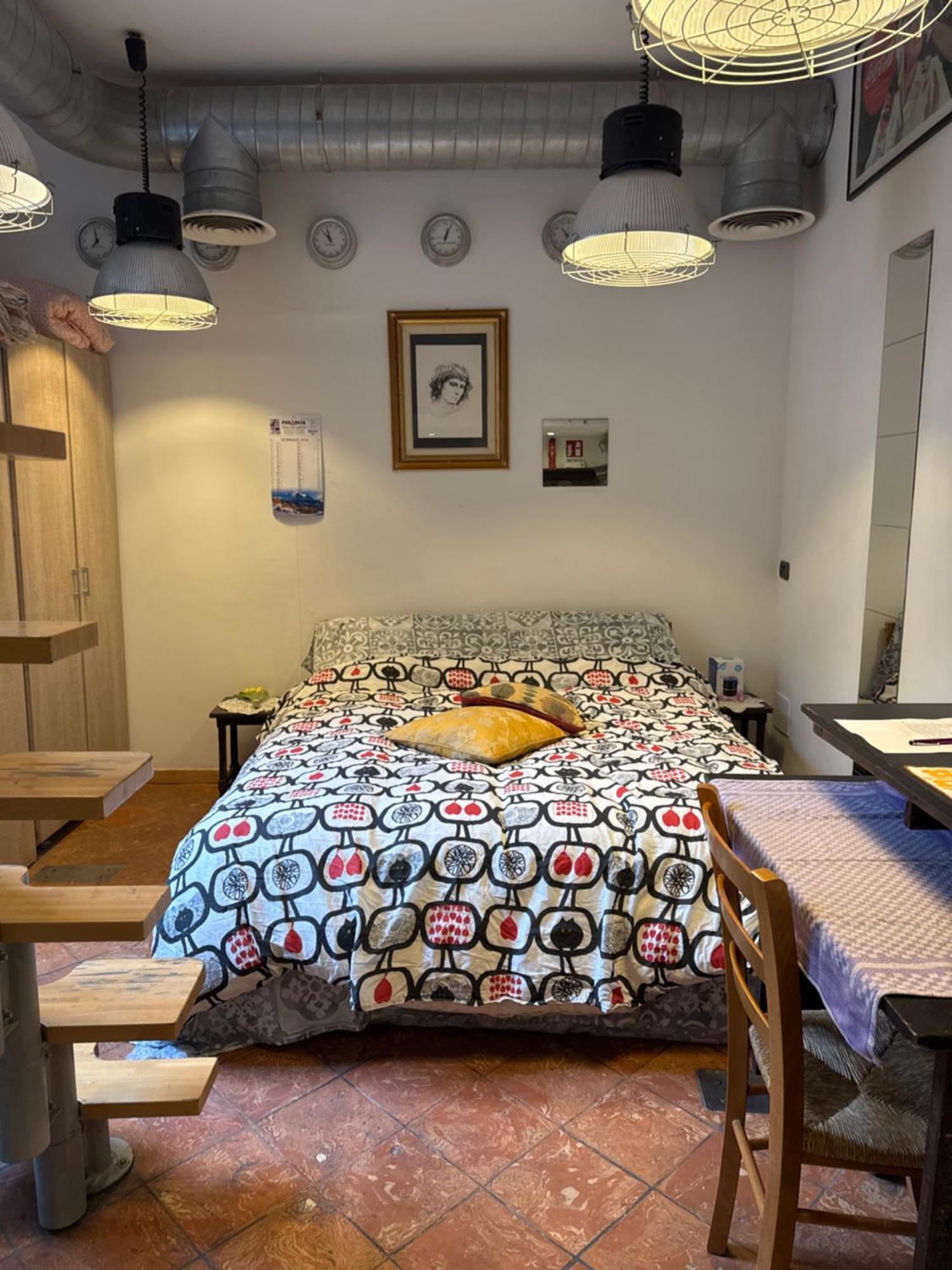 Real Duomo Palace Mini Suite — Photos 3